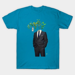 Growth T-Shirt